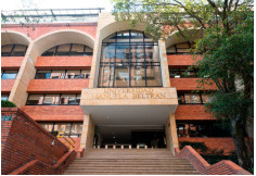 Universidad Manuela Beltrán - Pregrados (Sede Bogotá)