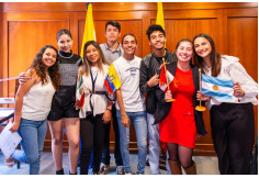 Universidad Católica de Colombia - Pregrados