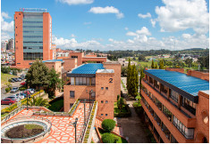 UB - Universidad de Boyacá