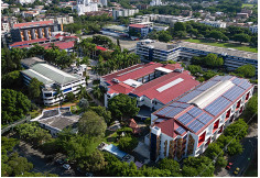 Universidad Santiago de Cali