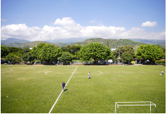 Universidad Santiago de Cali