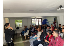 Corporación Universitaria Iberoamericana – BIT