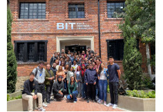 Corporación Universitaria Iberoamericana – BIT