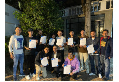 Corporación Universitaria Iberoamericana – BIT