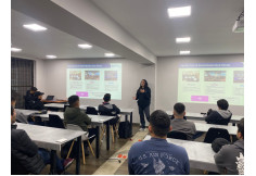 Corporación Universitaria Iberoamericana – BIT