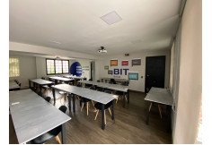 BIT - Build Innovate Transform