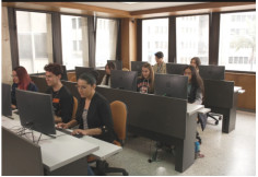 Fundación Universitaria Cafam