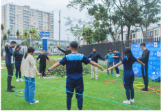 Fundación Universitaria Cafam
