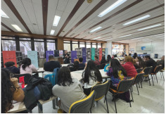 Fundación Universitaria Cafam