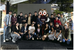 UNAB - CORE School of Management