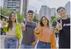 UNAB - CORE School of Management