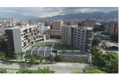 Universidad Católica Luis Amigó