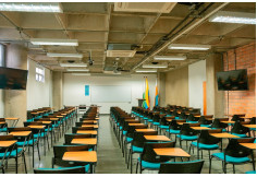 Universidad Católica Luis Amigó