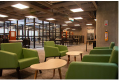 Universidad Católica Luis Amigó