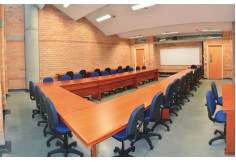 Universidad Católica Luis Amigó