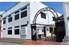 Universidad Cooperativa de Colombia - Sede Neiva