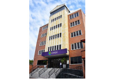 Universidad Cooperativa de Colombia - Sede Neiva