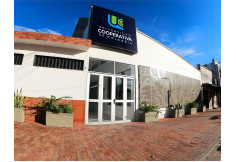 Universidad Cooperativa de Colombia - Sede Neiva