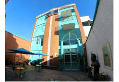 Universidad Cooperativa de Colombia - Sede Neiva