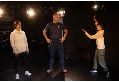 Hablar en público