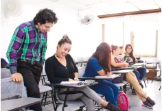 Corporación Universitaria Remington