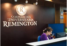 Corporación Universitaria Remington