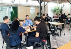 Corporación Universitaria Remington