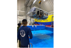 Ditching Barranquilla