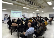 Fundación Universitaria Cafam