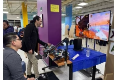 Fundación Universitaria Cafam