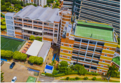 UNAB - CORE School of Management