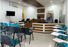 Universidad Cooperativa de Colombia - Sede Apartadó