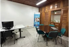 Universidad Cooperativa de Colombia - Sede Apartadó