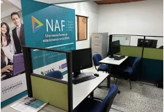 Universidad Cooperativa de Colombia - Sede Apartadó