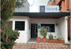 Universidad Cooperativa de Colombia - Sede Apartadó