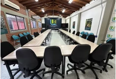 Universidad Cooperativa de Colombia - Sede Apartadó