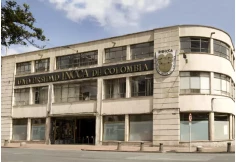 Universidad INCCA de Colombia