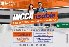 Universidad INCCA de Colombia