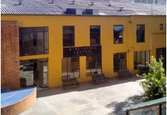 Universidad INCCA de Colombia