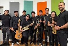 Universidad INCCA de Colombia