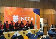 Universidad INCCA de Colombia