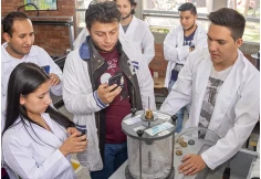 Universidad Libre - Sede Bogotá