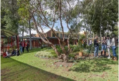 Universidad Libre - Sede Bogotá