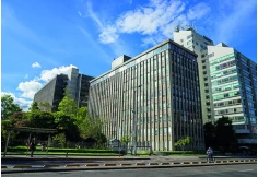 Universidad Libre - Sede Bogotá