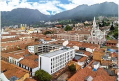 Universidad Libre - Sede Bogotá