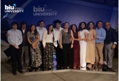 BIU - Broward International University