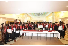 Selinus University of Science and Literature