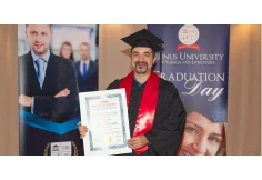 Selinus University of Science and Literature