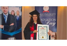 Selinus University of Science and Literature