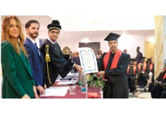 Selinus University of Science and Literature